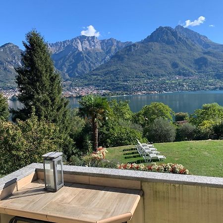 Villa Oliveto Apartments Oliveto Lario Exteriér fotografie