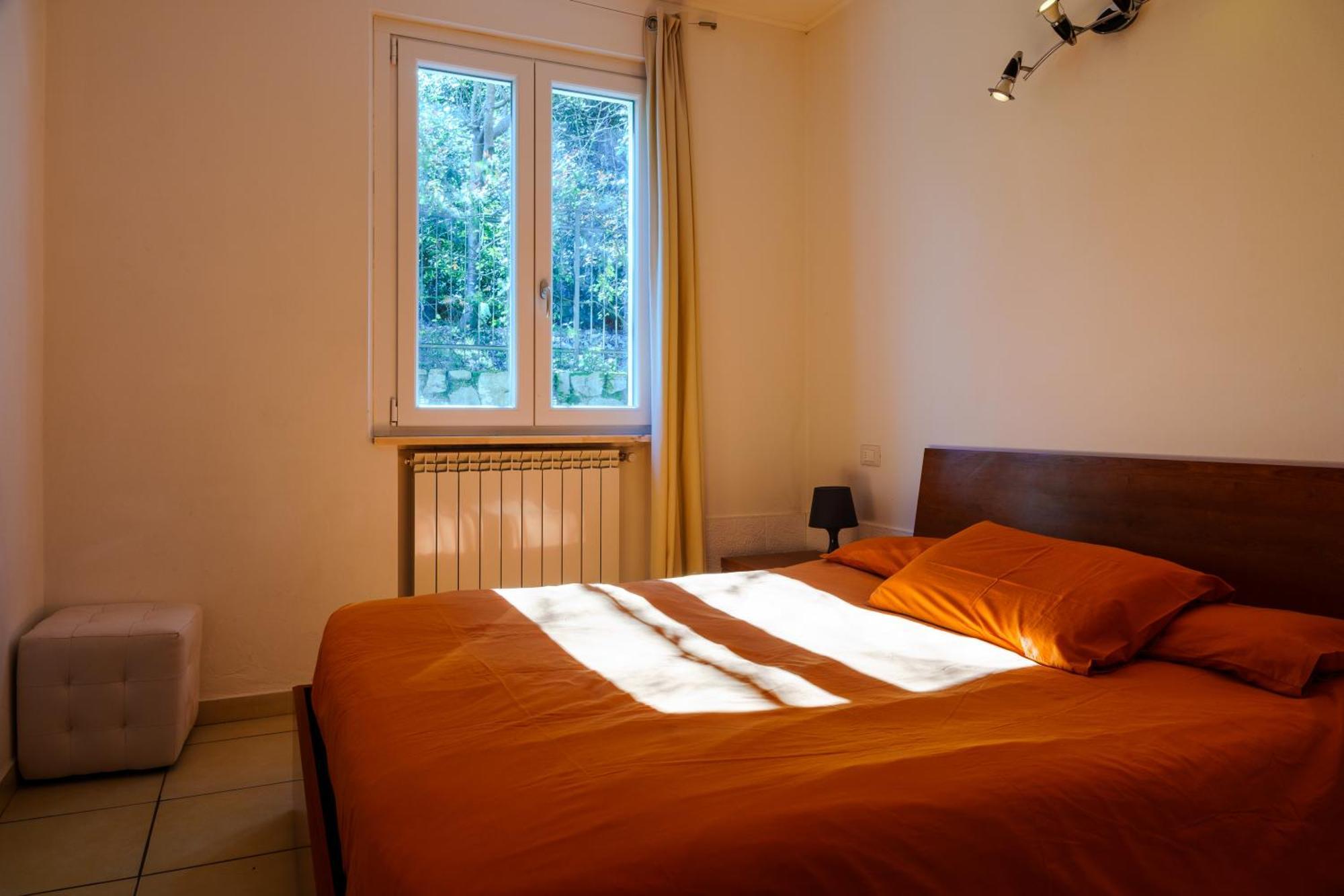 Villa Oliveto Apartments Oliveto Lario Exteriér fotografie