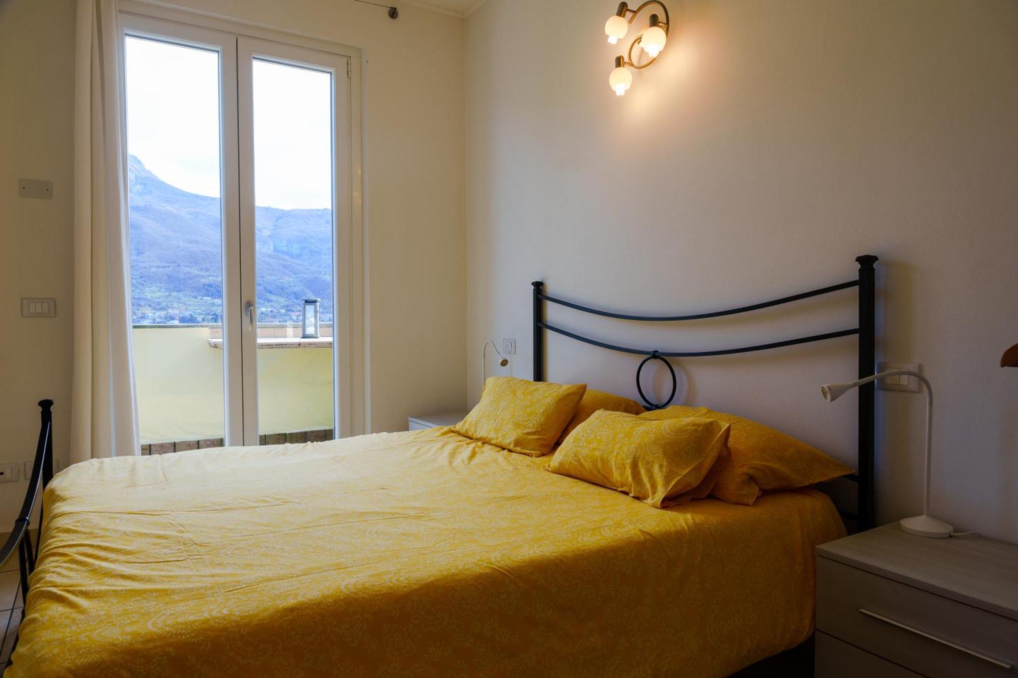 Villa Oliveto Apartments Oliveto Lario Exteriér fotografie