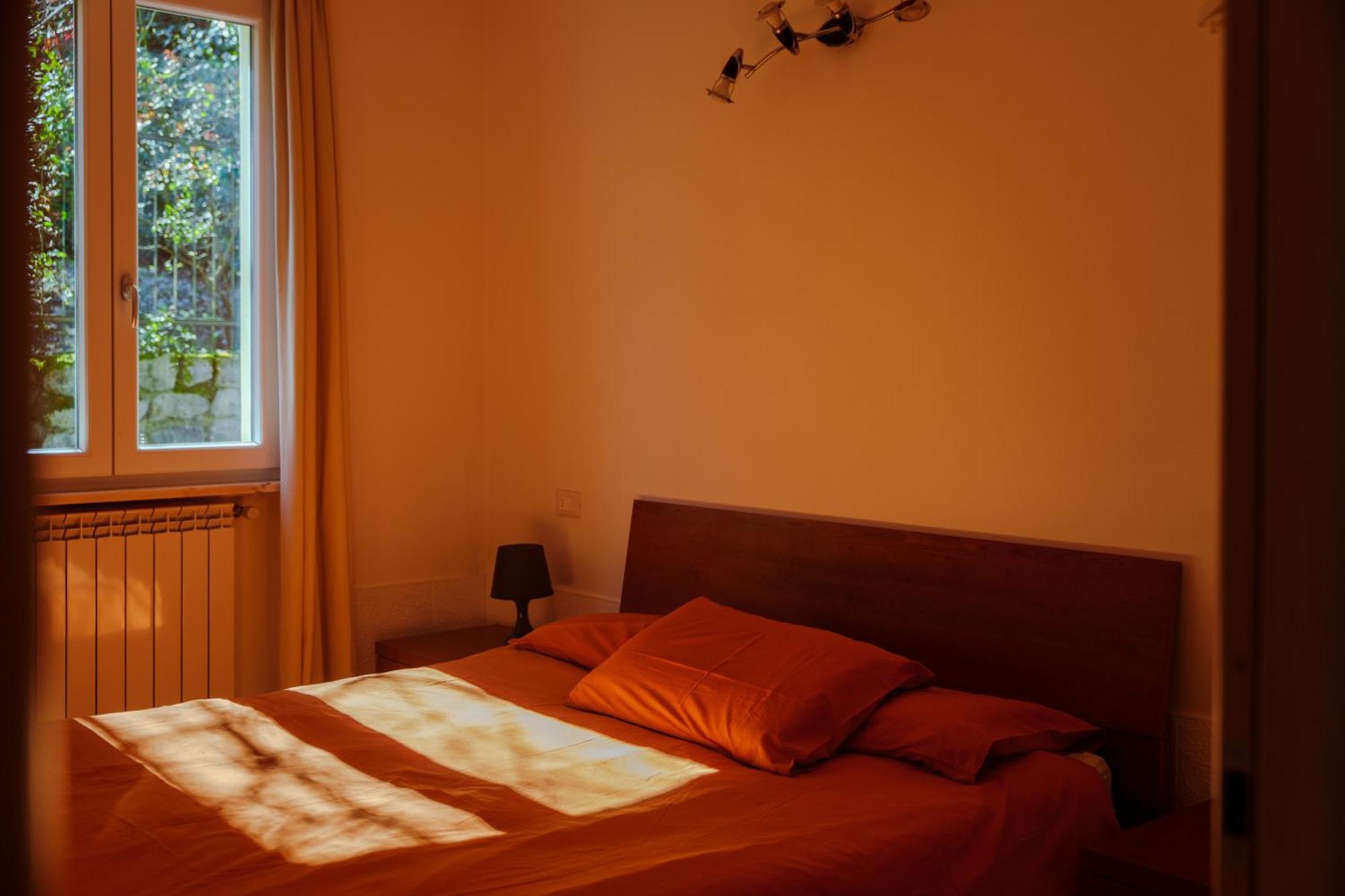 Villa Oliveto Apartments Oliveto Lario Exteriér fotografie