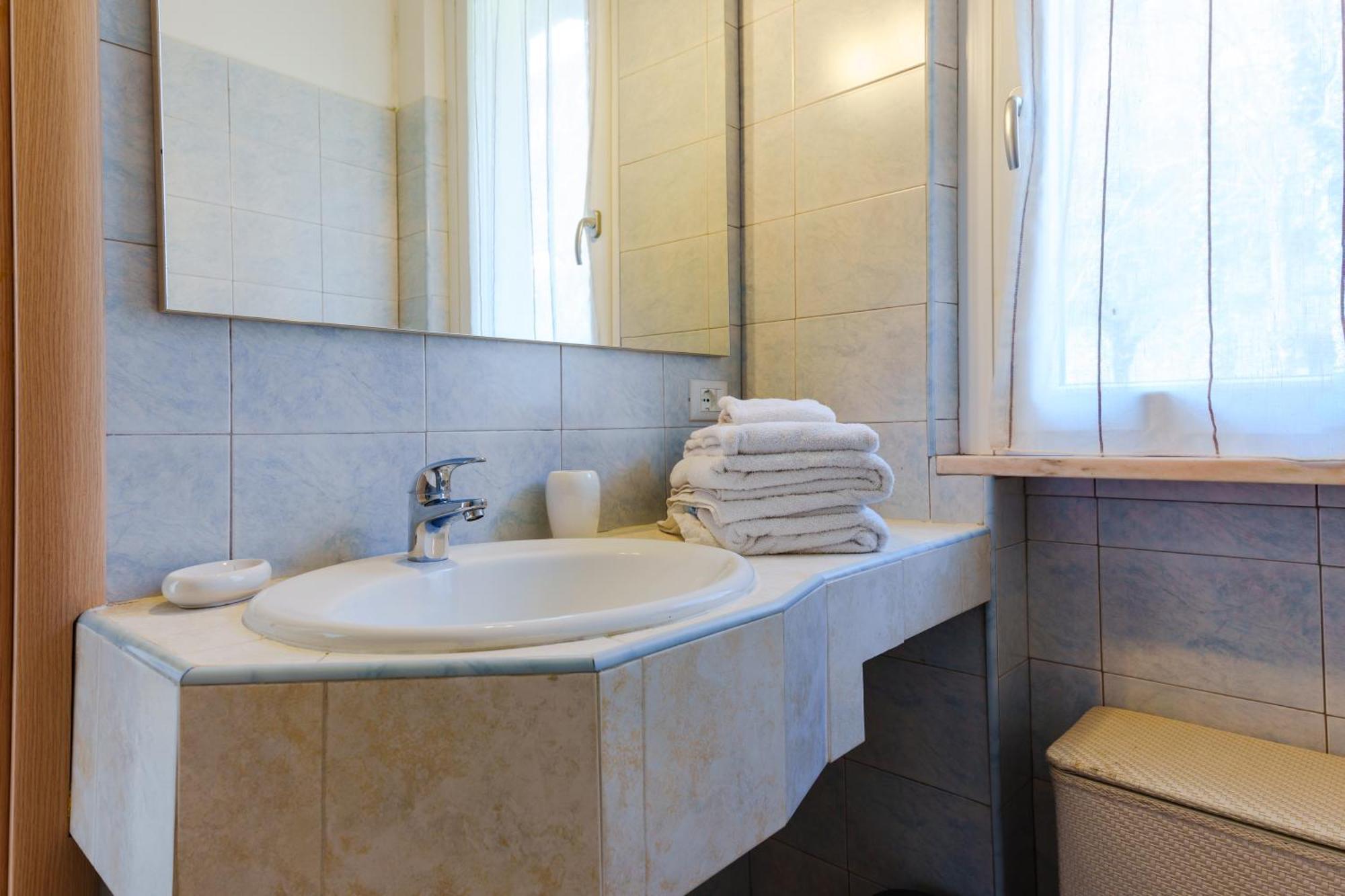 Villa Oliveto Apartments Oliveto Lario Exteriér fotografie