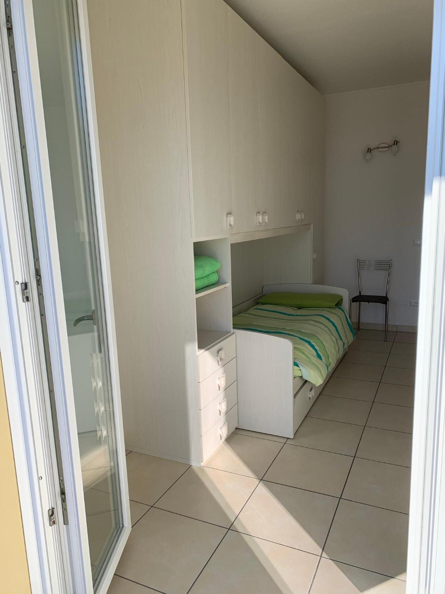 Villa Oliveto Apartments Oliveto Lario Exteriér fotografie