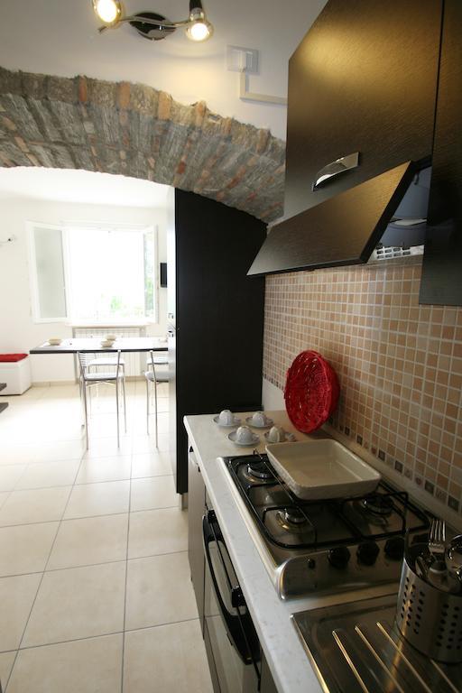 Villa Oliveto Apartments Oliveto Lario Exteriér fotografie